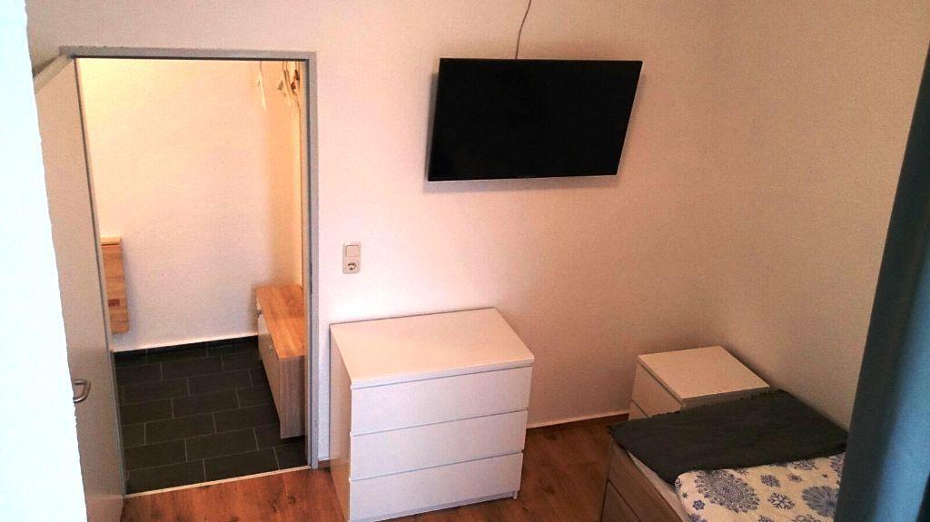 Rickmersstrasse 61 Bremerhaven 아파트 외부 사진