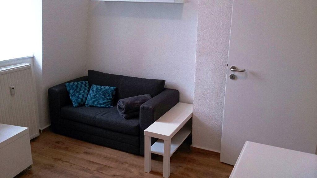 Rickmersstrasse 61 Bremerhaven 아파트 외부 사진