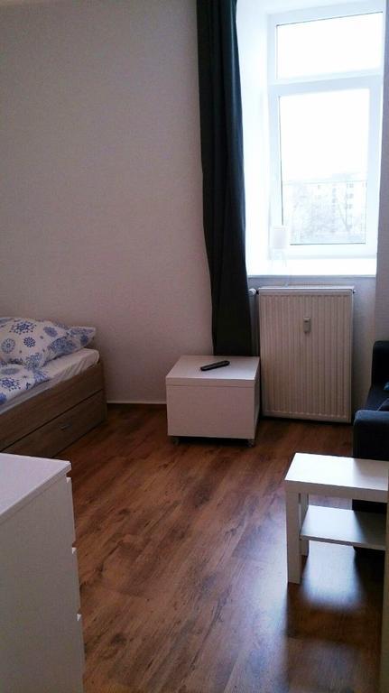 Rickmersstrasse 61 Bremerhaven 아파트 외부 사진