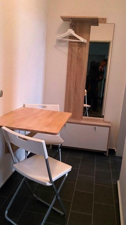 Rickmersstrasse 61 Bremerhaven 아파트 외부 사진