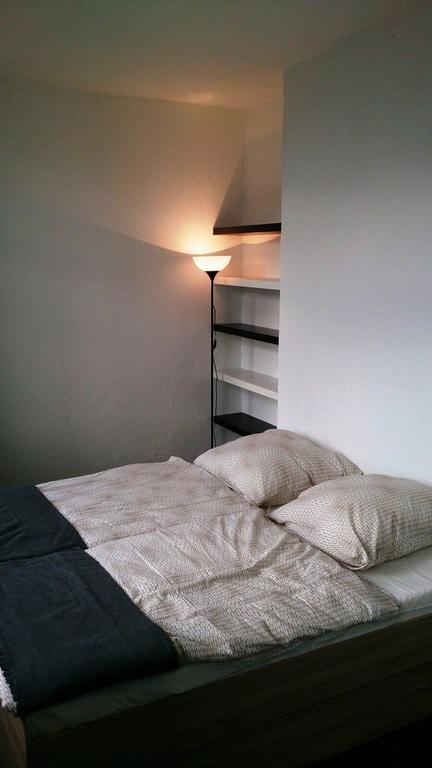 Rickmersstrasse 61 Bremerhaven 아파트 외부 사진
