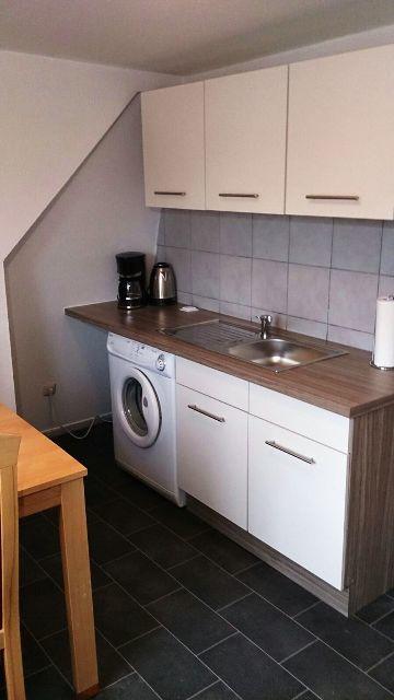 Rickmersstrasse 61 Bremerhaven 아파트 외부 사진