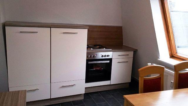 Rickmersstrasse 61 Bremerhaven 아파트 외부 사진