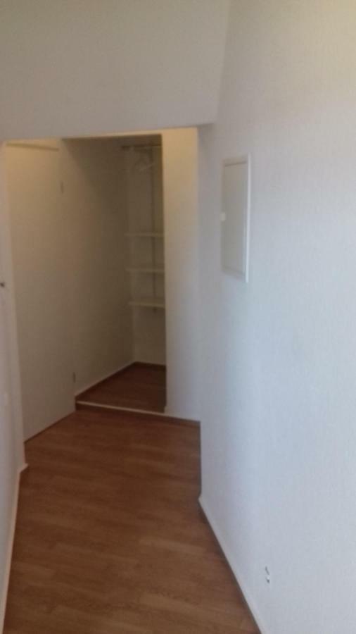 Rickmersstrasse 61 Bremerhaven 아파트 외부 사진