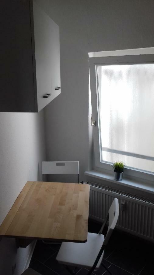 Rickmersstrasse 61 Bremerhaven 아파트 외부 사진
